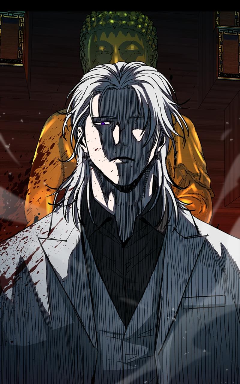 Kowloon: COPÓKA Chapter 33 - Page 32