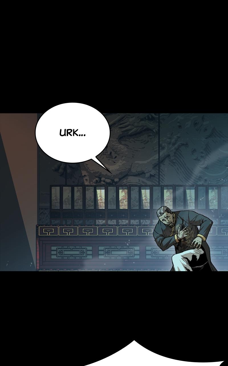 Kowloon: COPÓKA Chapter 33 - Page 34