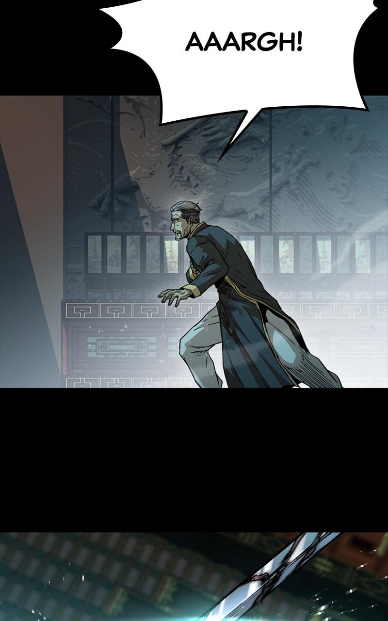 Kowloon: COPÓKA Chapter 33 - Page 35