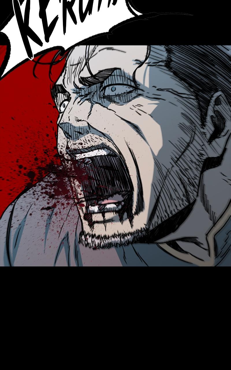 Kowloon: COPÓKA Chapter 33 - Page 38