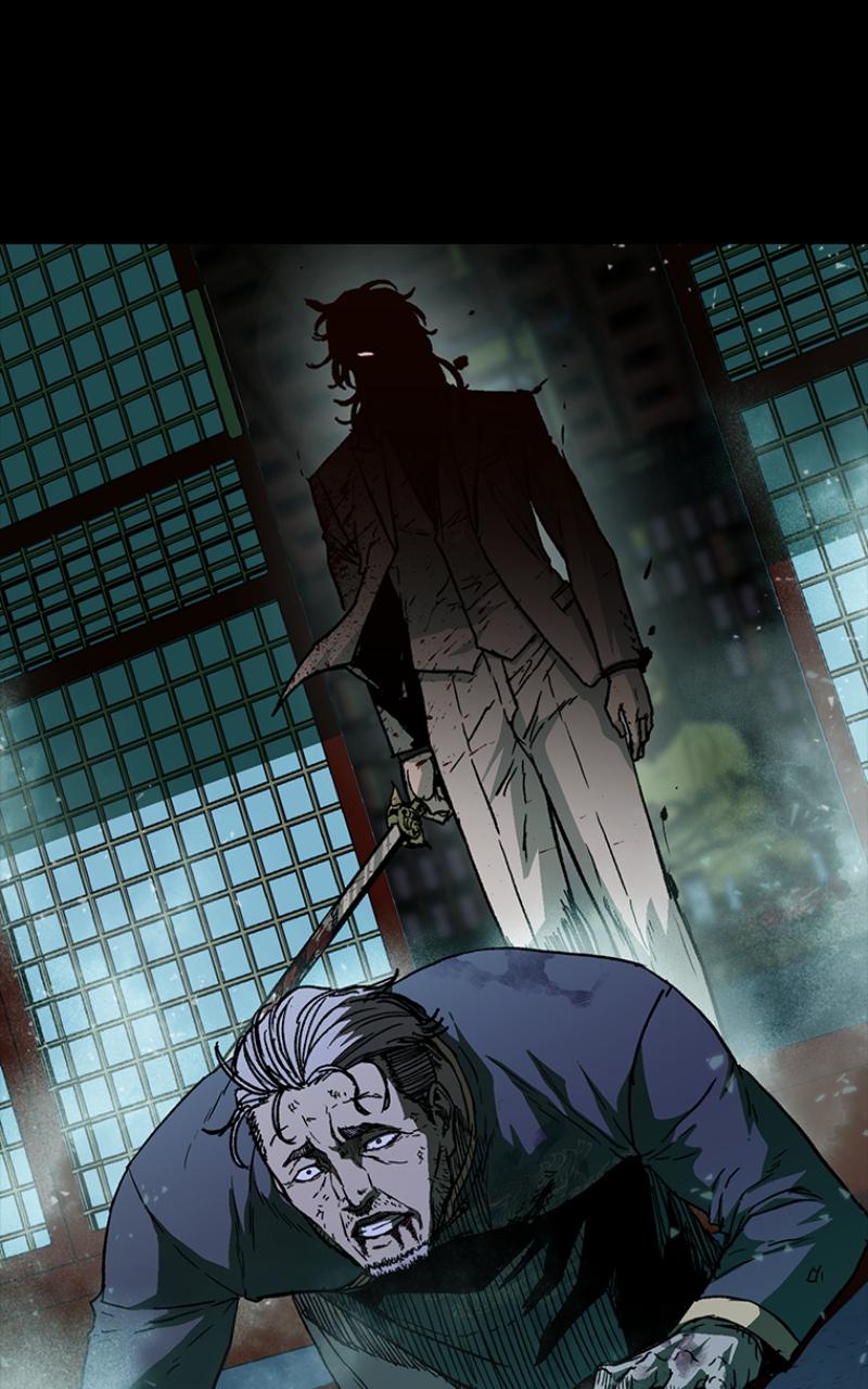 Kowloon: COPÓKA Chapter 33 - Page 39