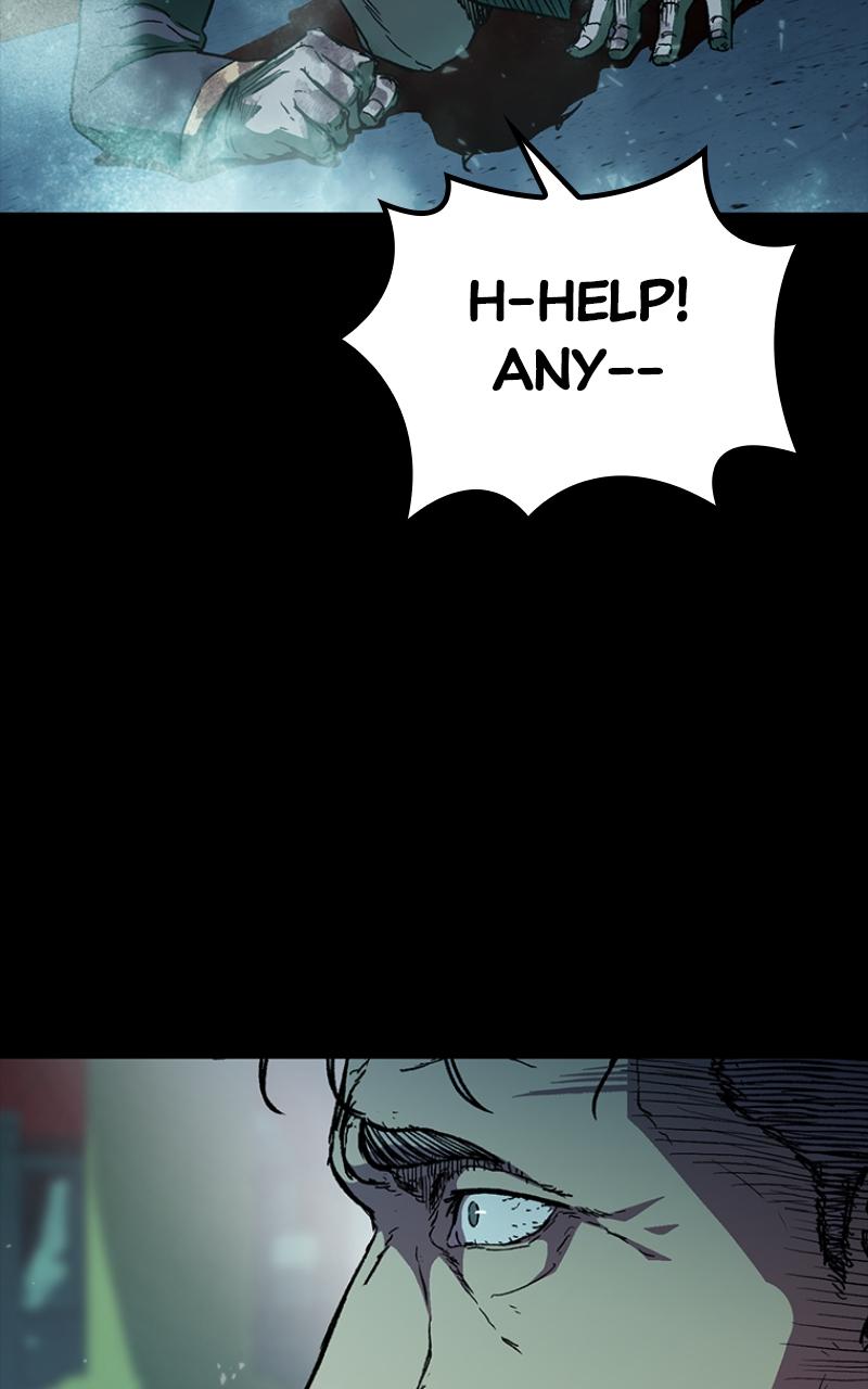 Kowloon: COPÓKA Chapter 33 - Page 40