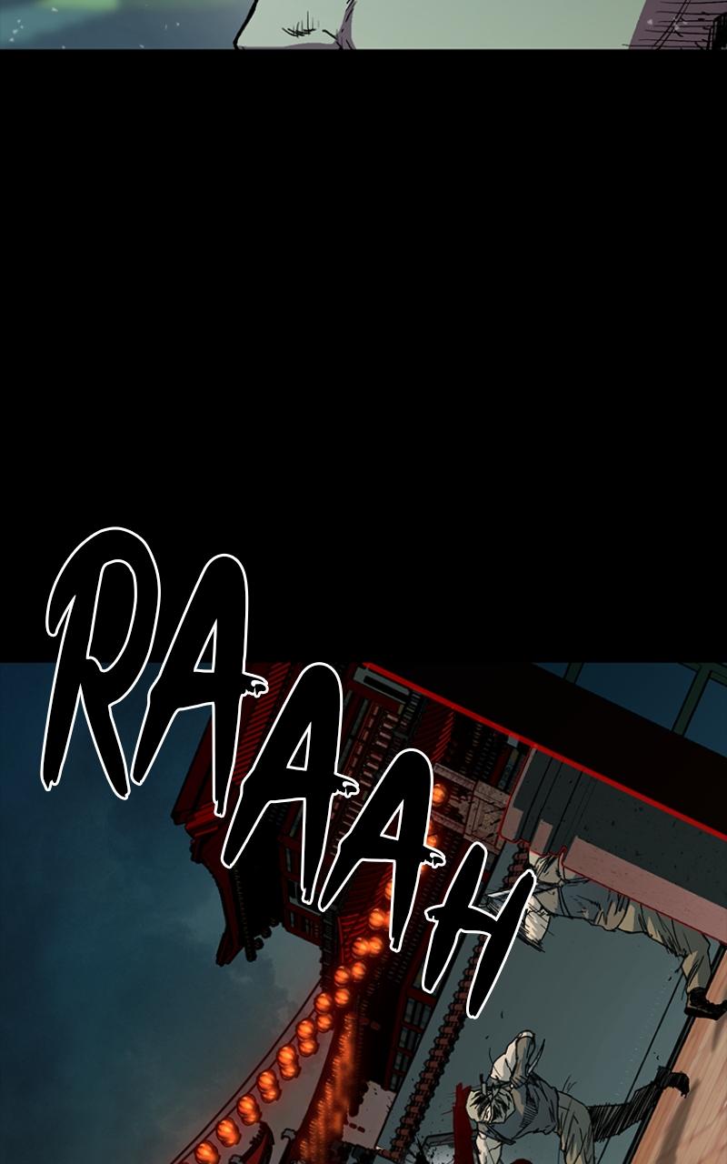 Kowloon: COPÓKA Chapter 33 - Page 41