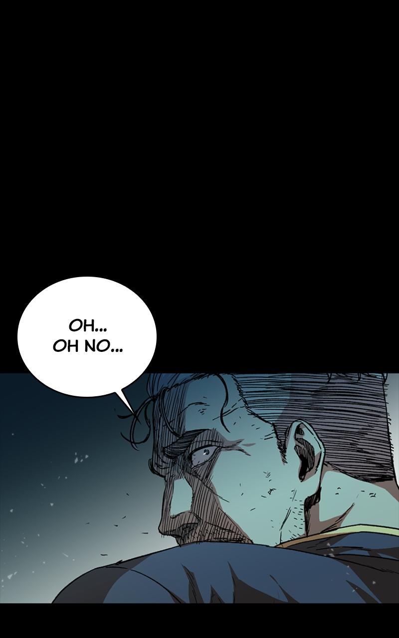 Kowloon: COPÓKA Chapter 33 - Page 43