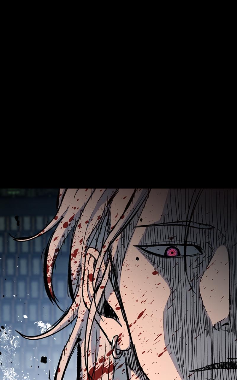 Kowloon: COPÓKA Chapter 33 - Page 44