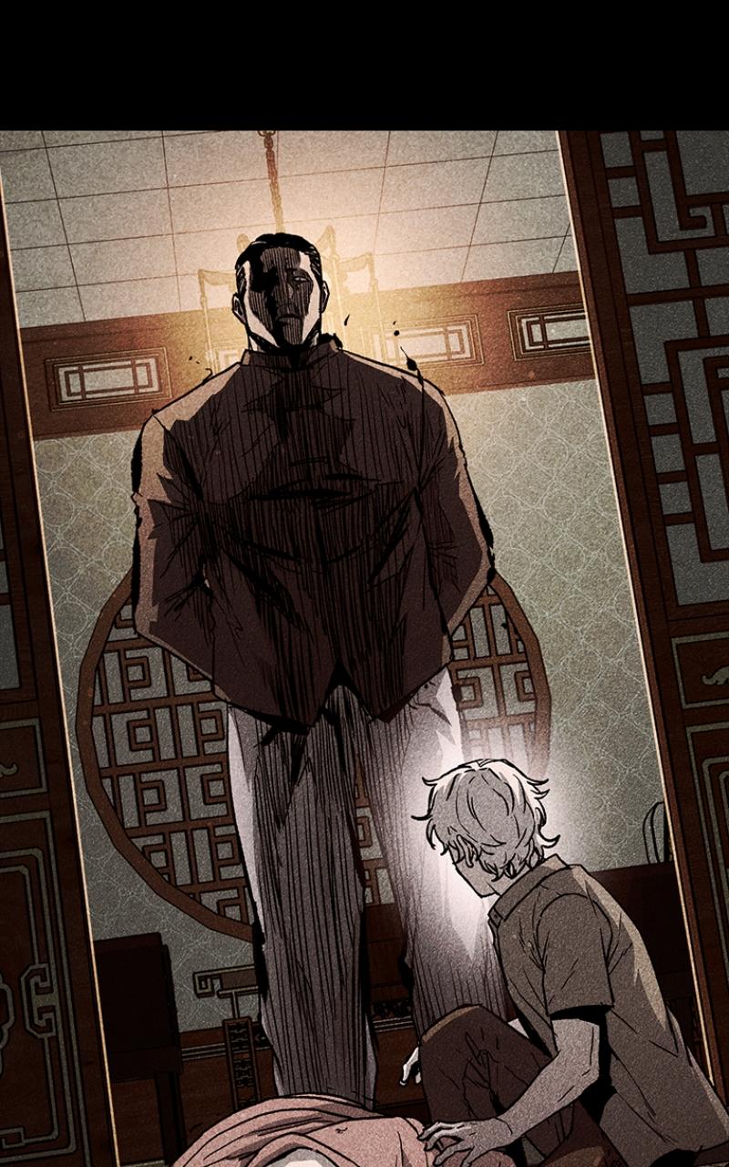 Kowloon: COPÓKA Chapter 33 - Page 57