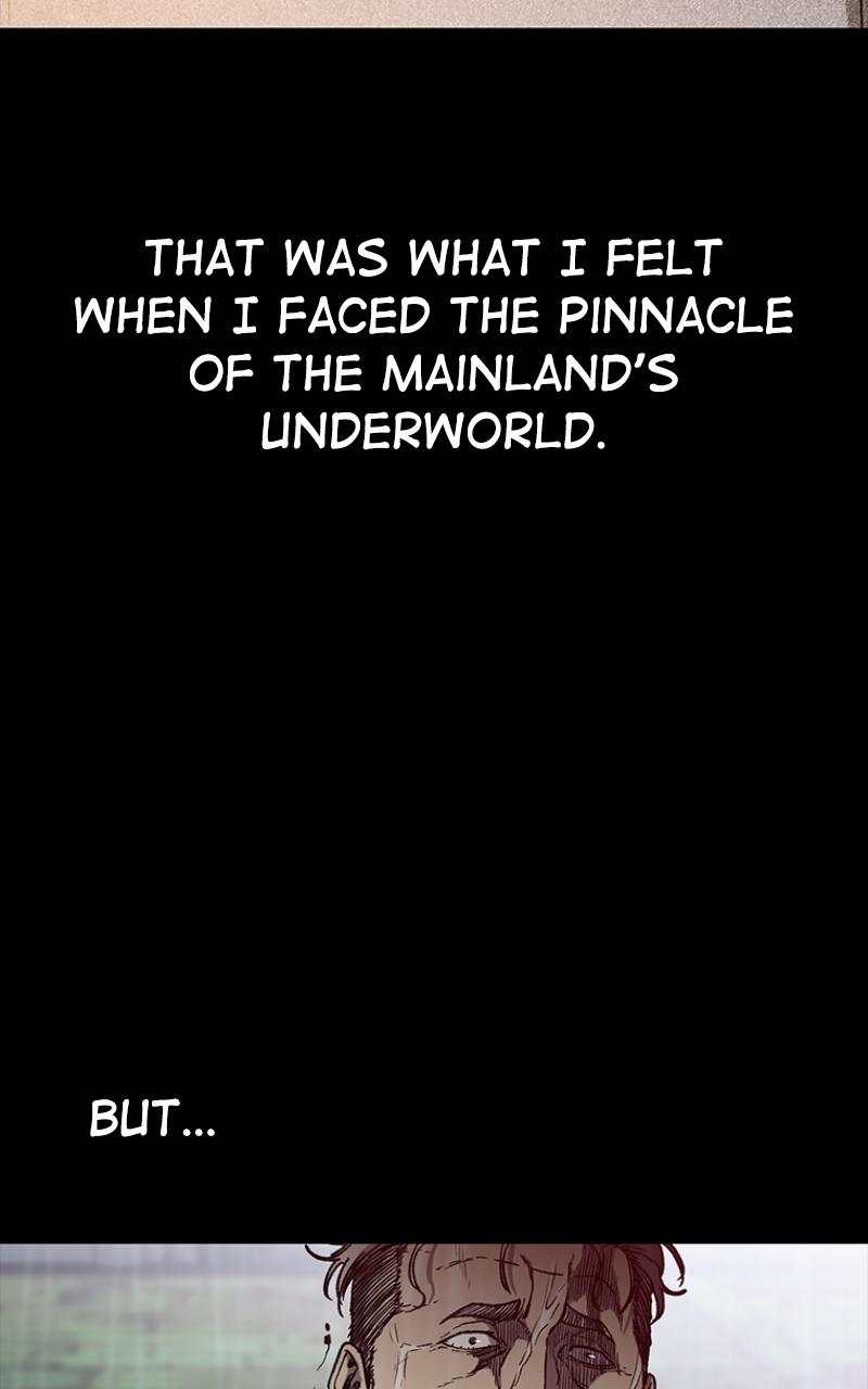 Kowloon: COPÓKA Chapter 33 - Page 60