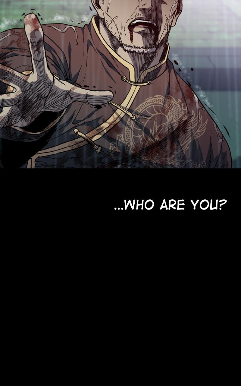 Kowloon: COPÓKA Chapter 33 - Page 61