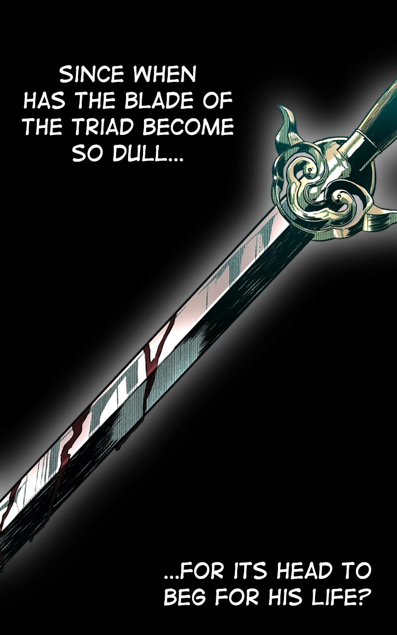 Kowloon: COPÓKA Chapter 33 - Page 62