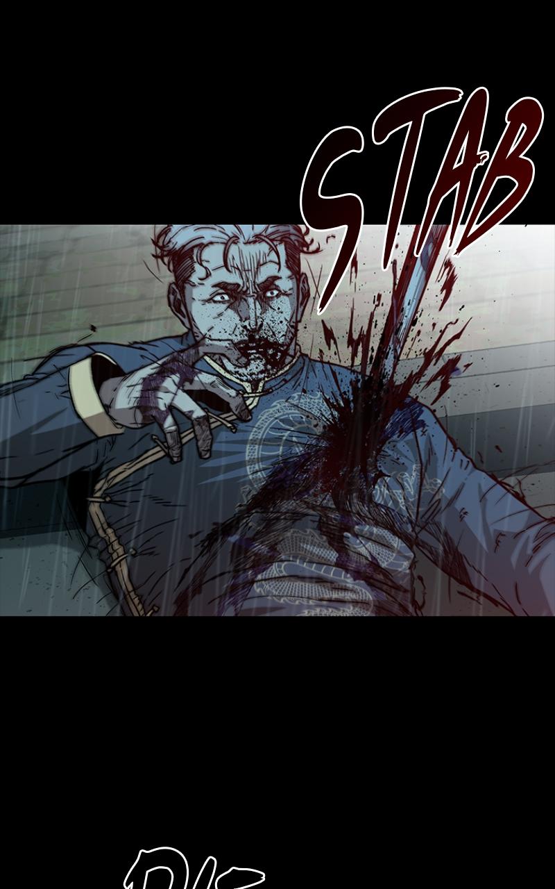 Kowloon: COPÓKA Chapter 33 - Page 66