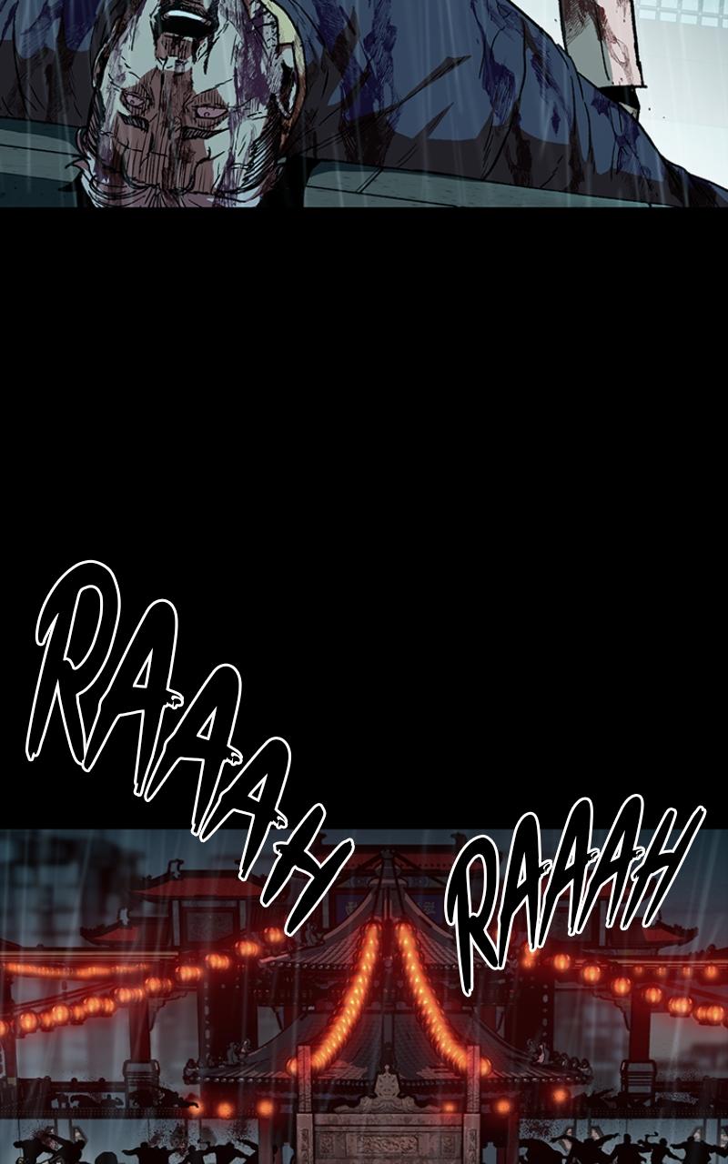 Kowloon: COPÓKA Chapter 33 - Page 72