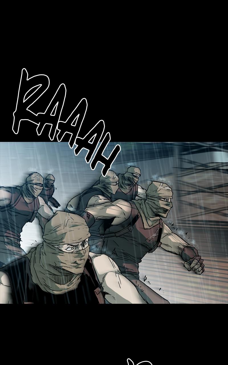 Kowloon: COPÓKA Chapter 33 - Page 78