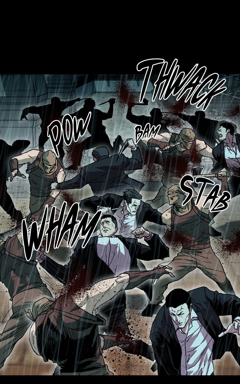 Kowloon: COPÓKA Chapter 33 - Page 80