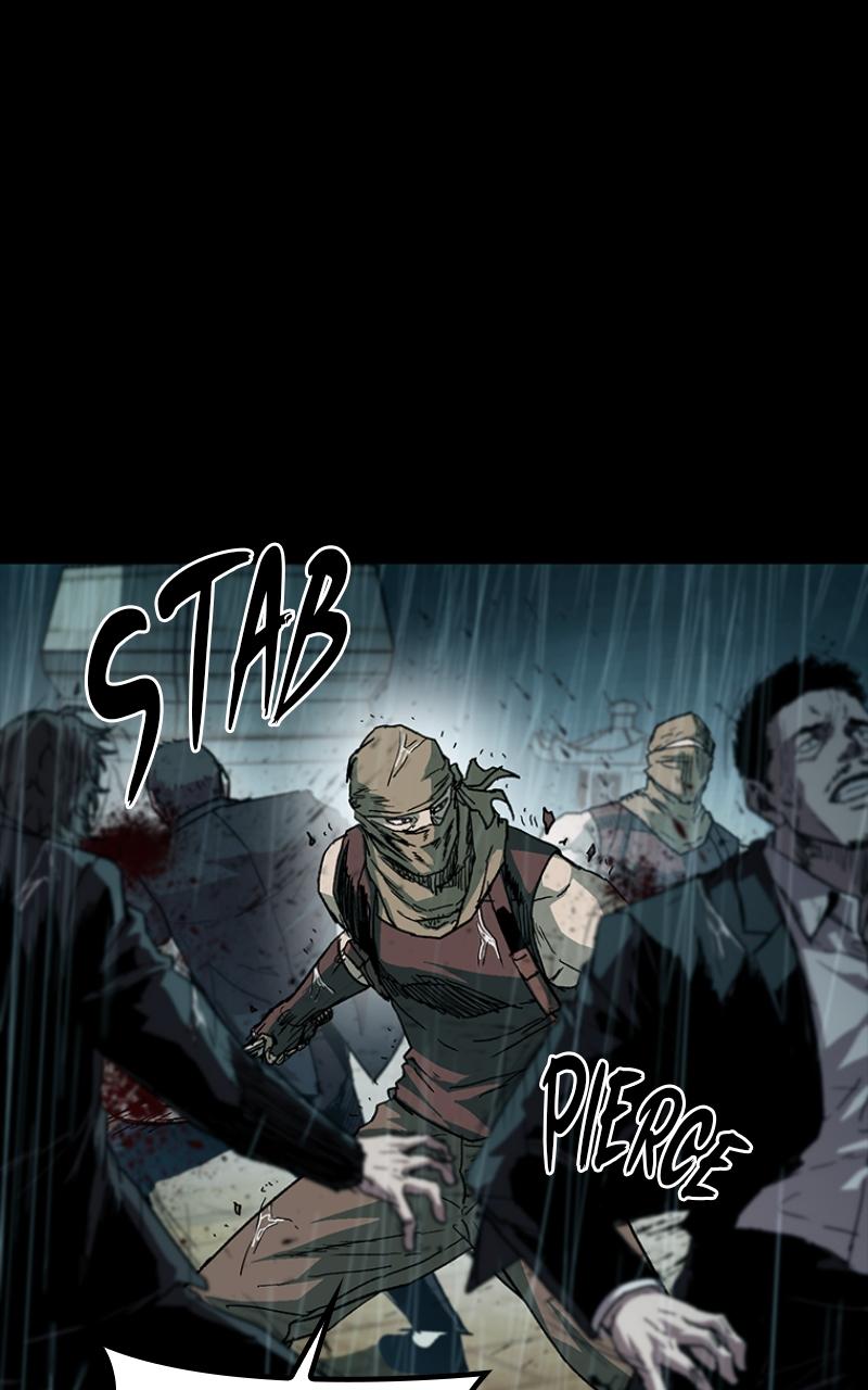 Kowloon: COPÓKA Chapter 33 - Page 81