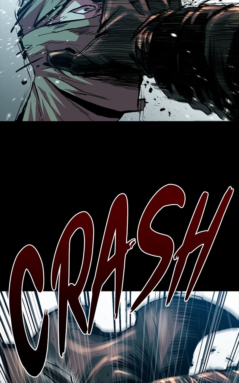 Kowloon: COPÓKA Chapter 33 - Page 83