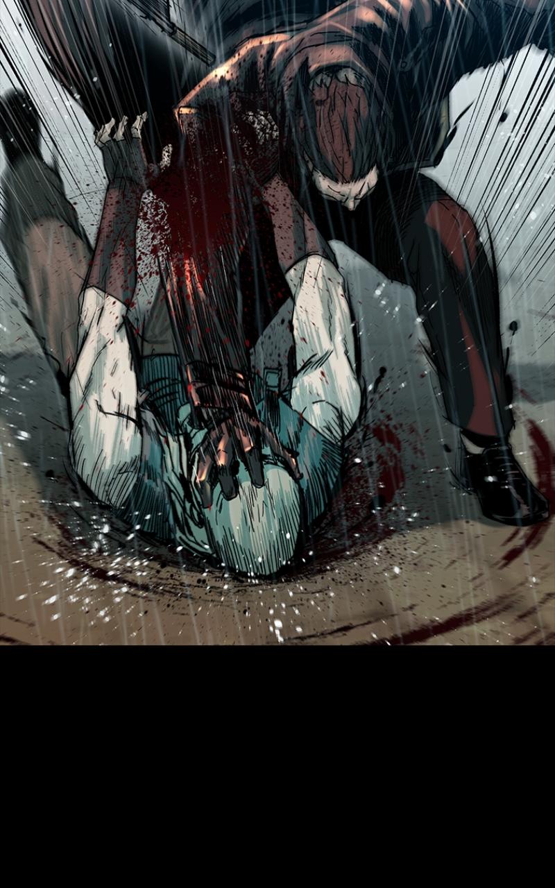 Kowloon: COPÓKA Chapter 33 - Page 84