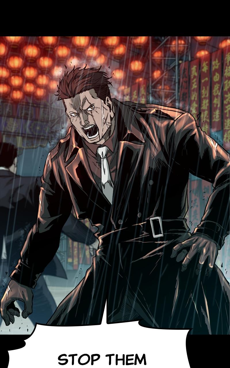 Kowloon: COPÓKA Chapter 33 - Page 85