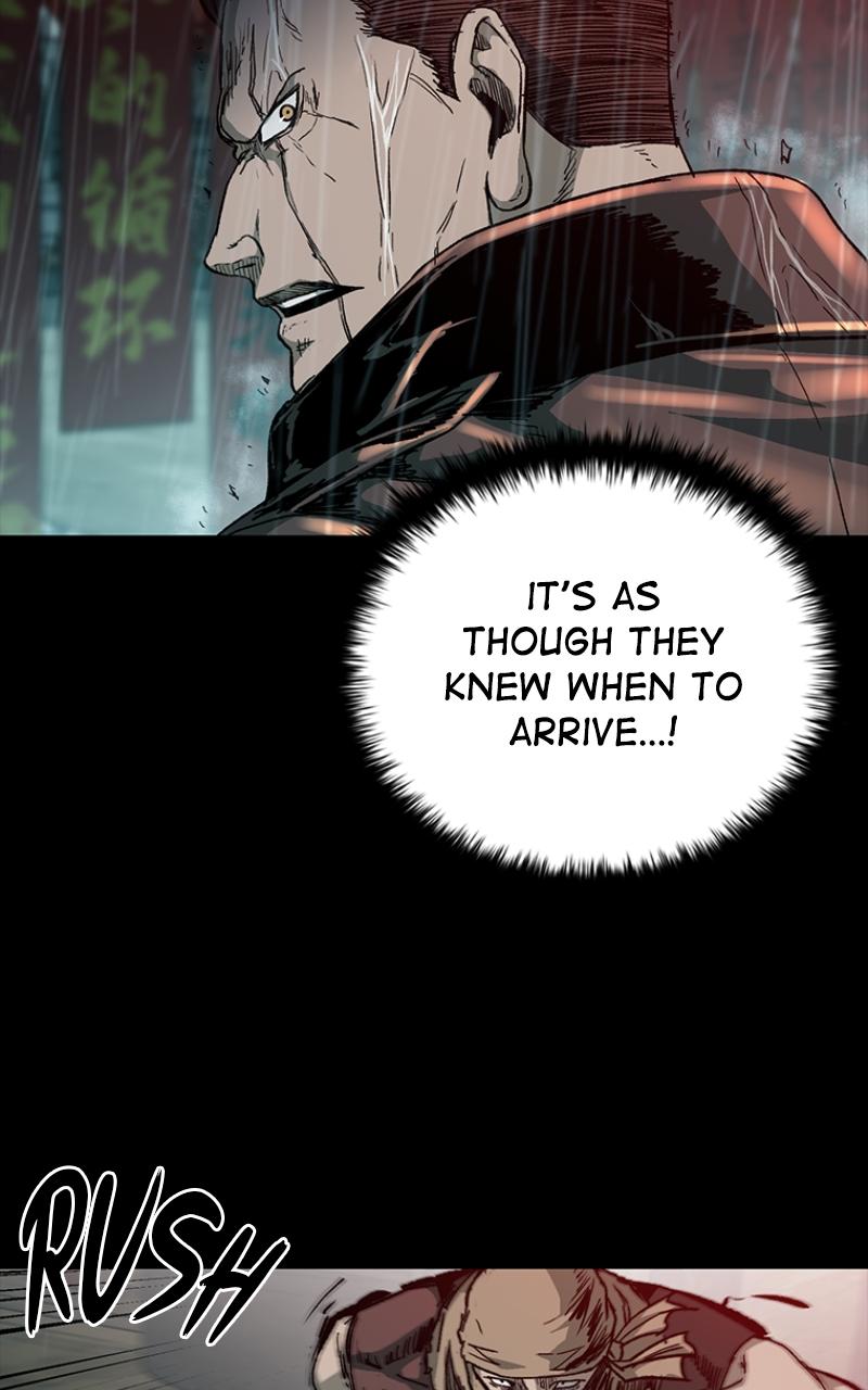 Kowloon: COPÓKA Chapter 33 - Page 87