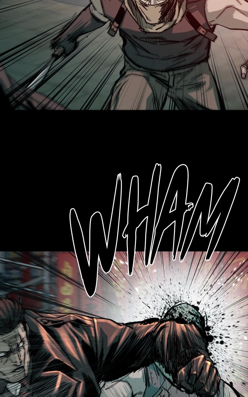 Kowloon: COPÓKA Chapter 33 - Page 88