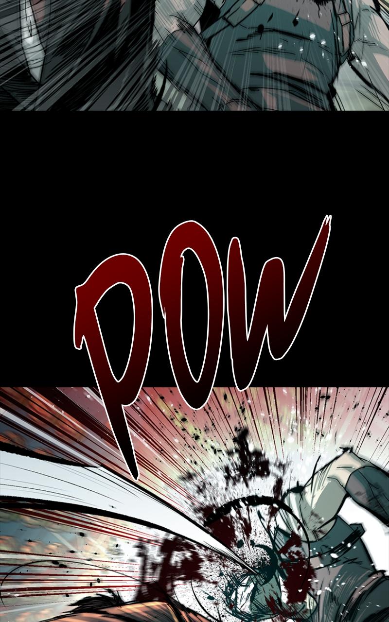 Kowloon: COPÓKA Chapter 33 - Page 89