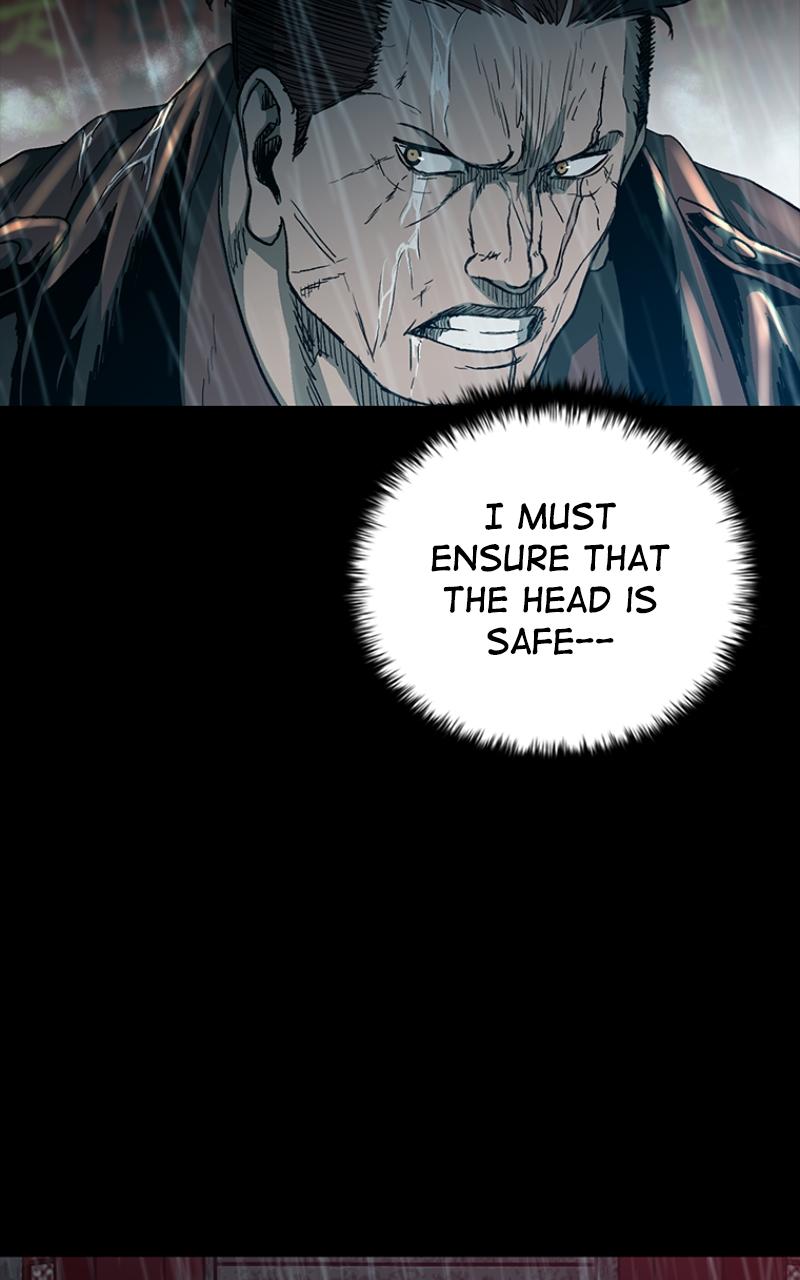 Kowloon: COPÓKA Chapter 33 - Page 91