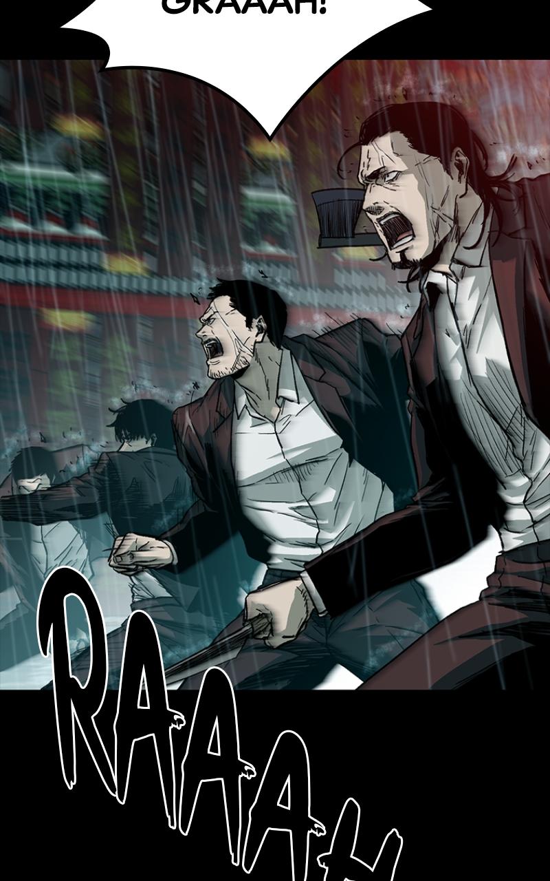 Kowloon: COPÓKA Chapter 33 - Page 97