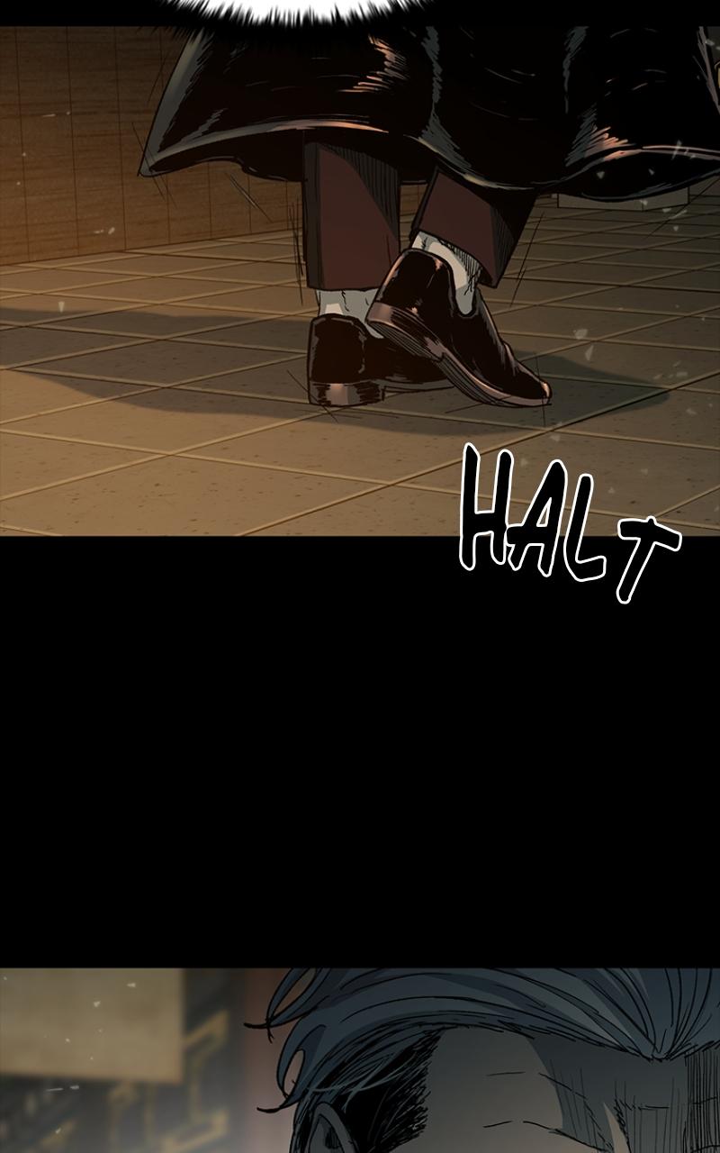 Kowloon: COPÓKA Chapter 33 - Page 102