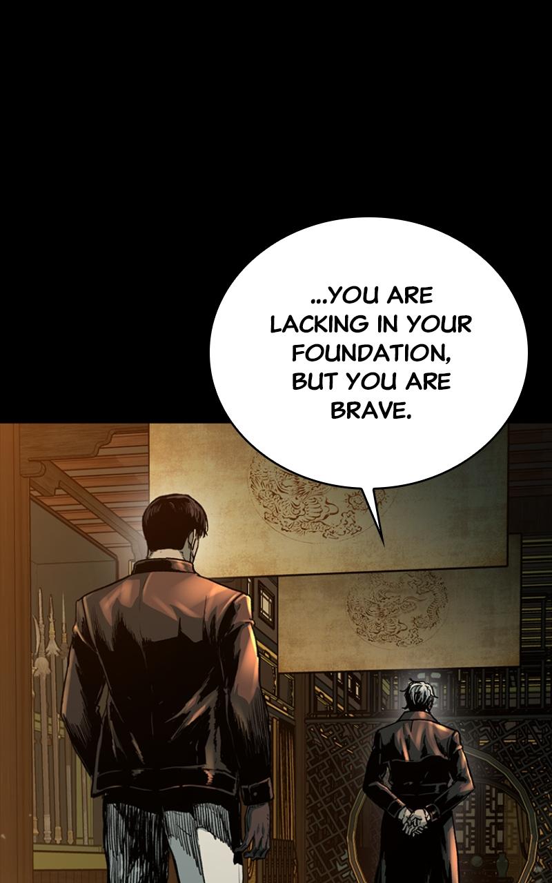 Kowloon: COPÓKA Chapter 33 - Page 104