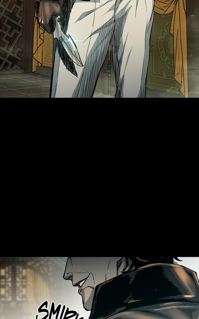 Kowloon: COPÓKA Chapter 33 - Page 111