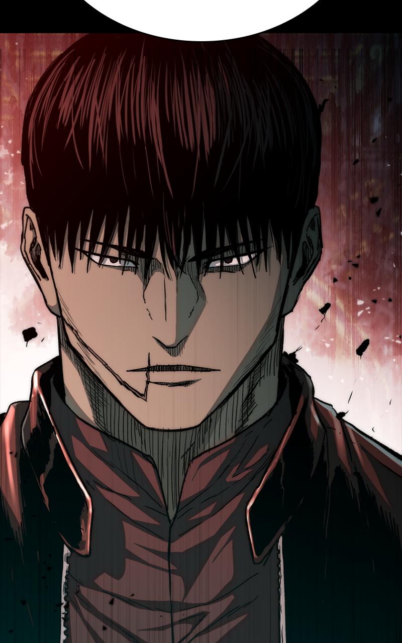 Kowloon: COPÓKA Chapter 33 - Page 114