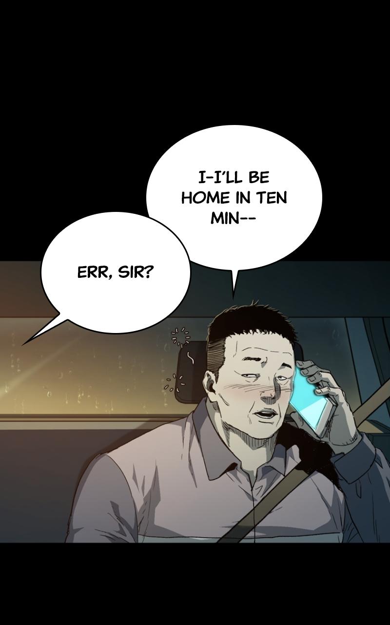 Kowloon: COPÓKA Chapter 34 - Page 5