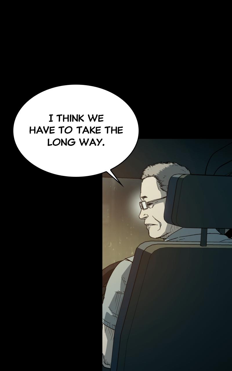 Kowloon: COPÓKA Chapter 34 - Page 6