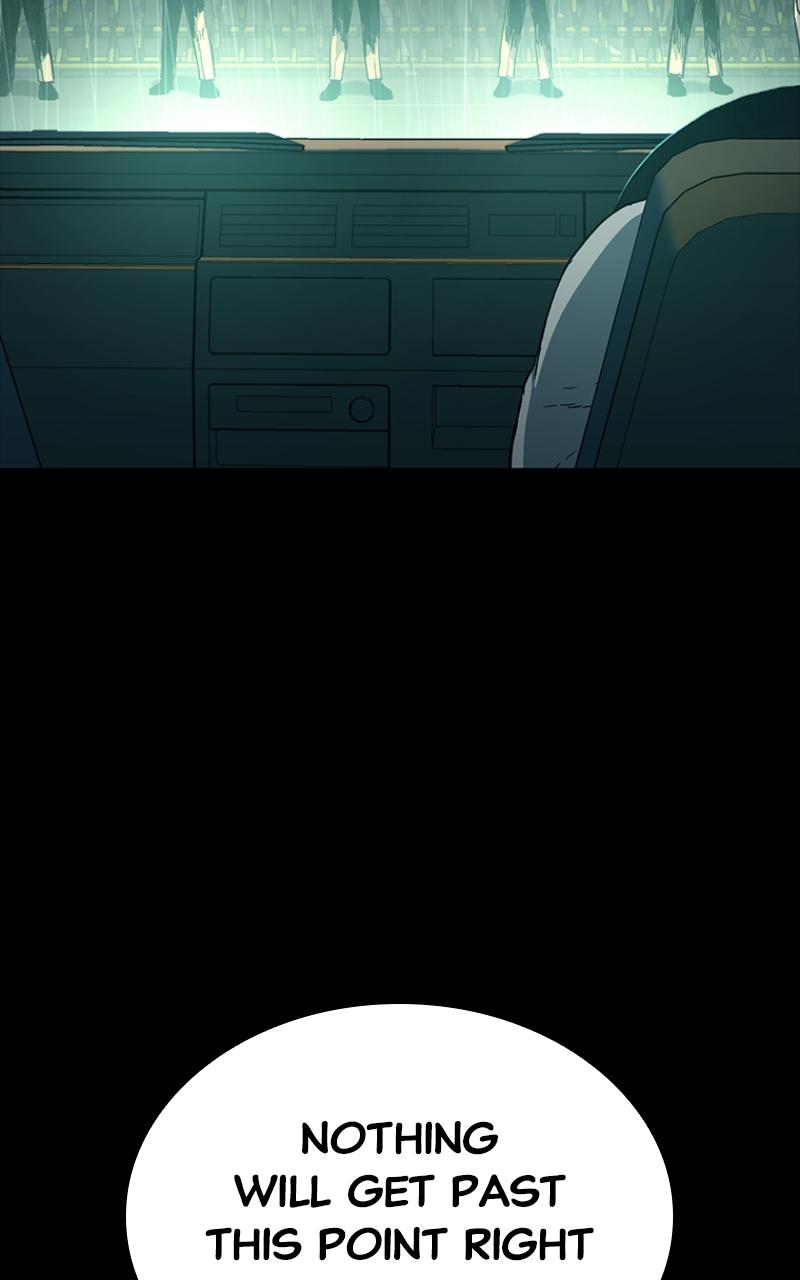 Kowloon: COPÓKA Chapter 34 - Page 10