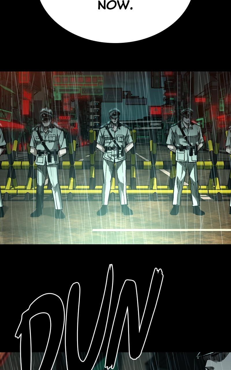 Kowloon: COPÓKA Chapter 34 - Page 11