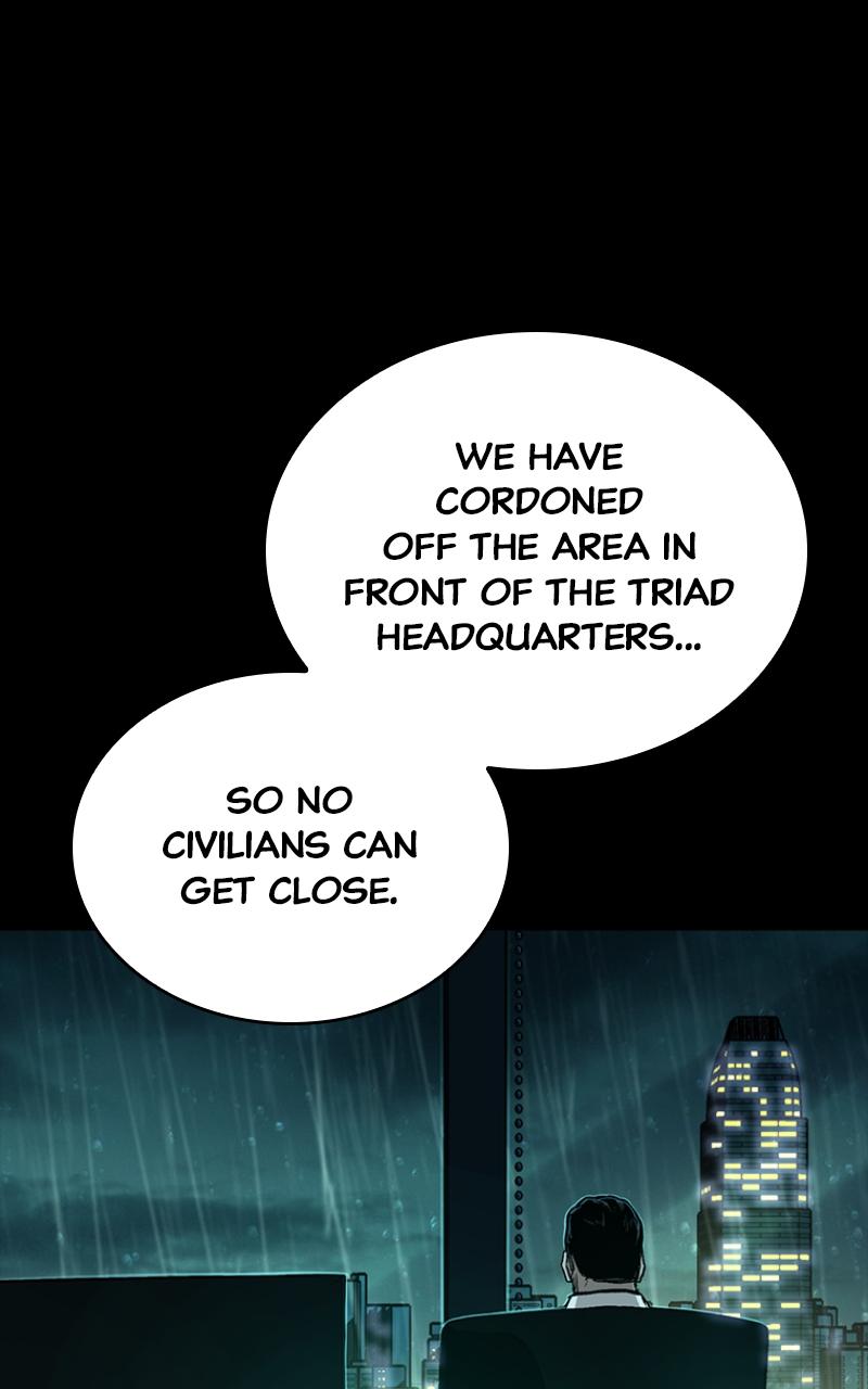 Kowloon: COPÓKA Chapter 34 - Page 13