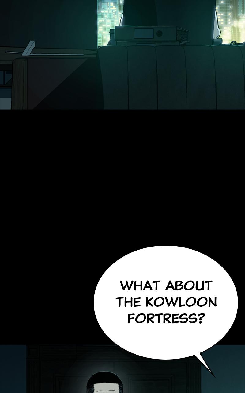 Kowloon: COPÓKA Chapter 34 - Page 14