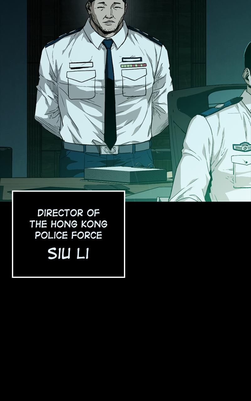 Kowloon: COPÓKA Chapter 34 - Page 15