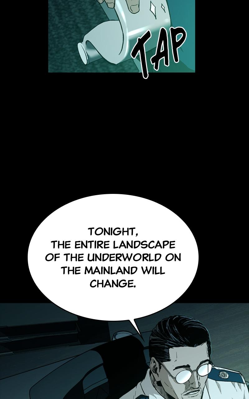 Kowloon: COPÓKA Chapter 34 - Page 19