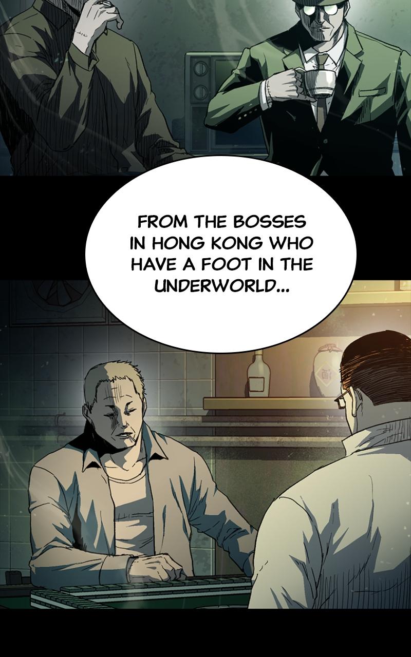 Kowloon: COPÓKA Chapter 34 - Page 21