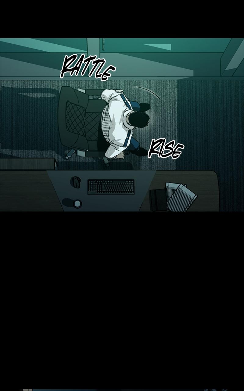 Kowloon: COPÓKA Chapter 34 - Page 25