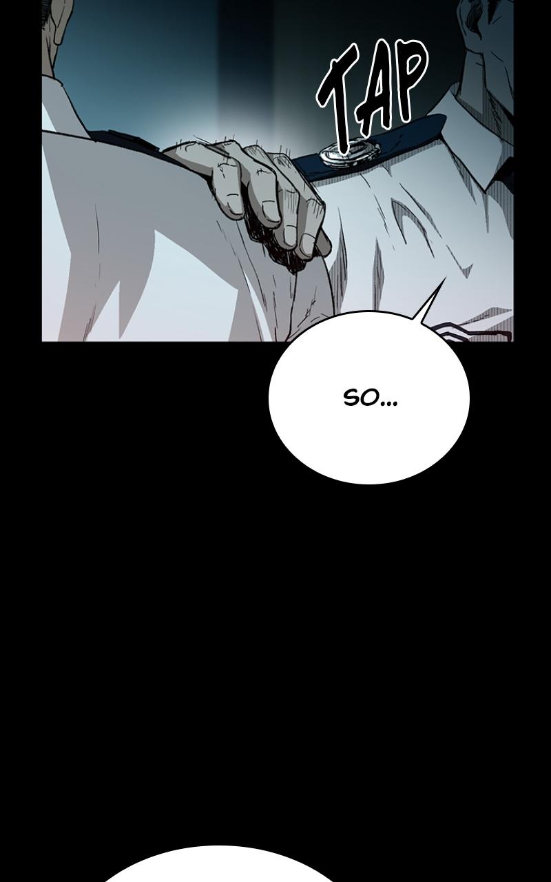 Kowloon: COPÓKA Chapter 34 - Page 26