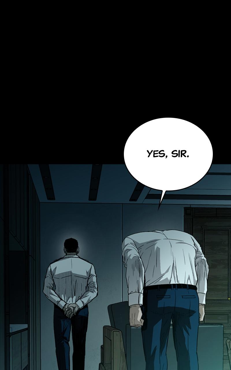 Kowloon: COPÓKA Chapter 34 - Page 28