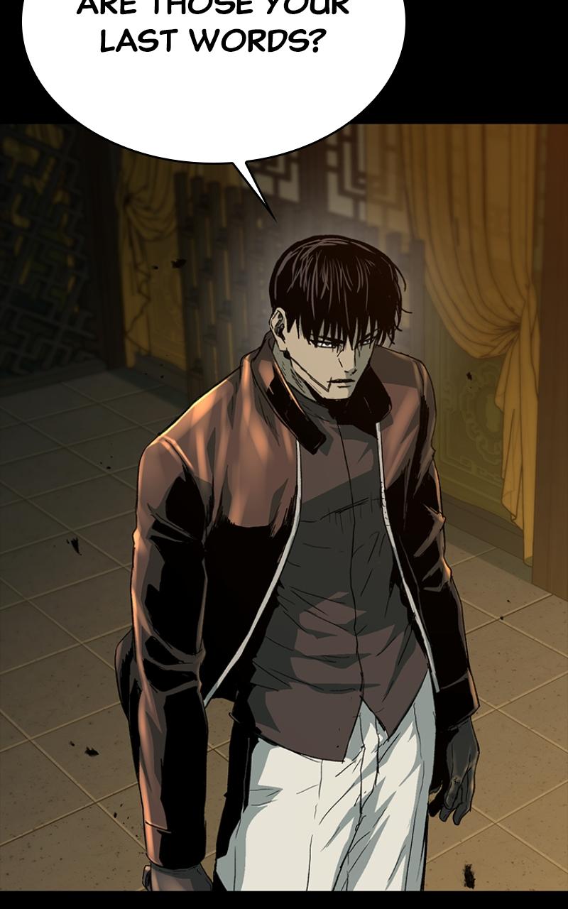 Kowloon: COPÓKA Chapter 34 - Page 34