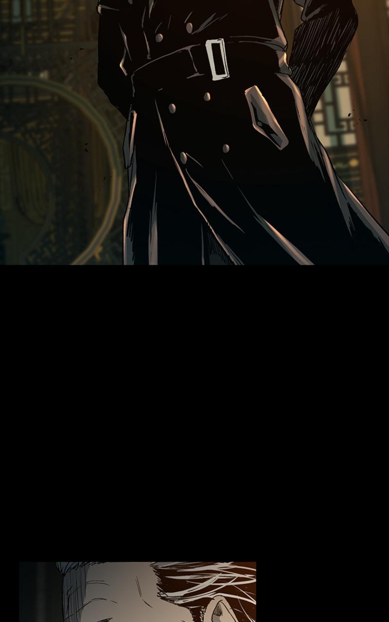 Kowloon: COPÓKA Chapter 34 - Page 36