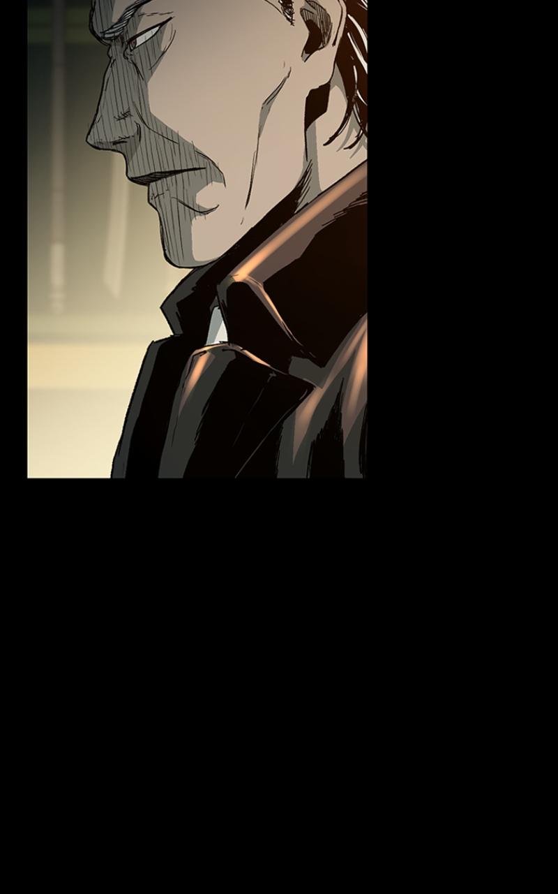 Kowloon: COPÓKA Chapter 34 - Page 37