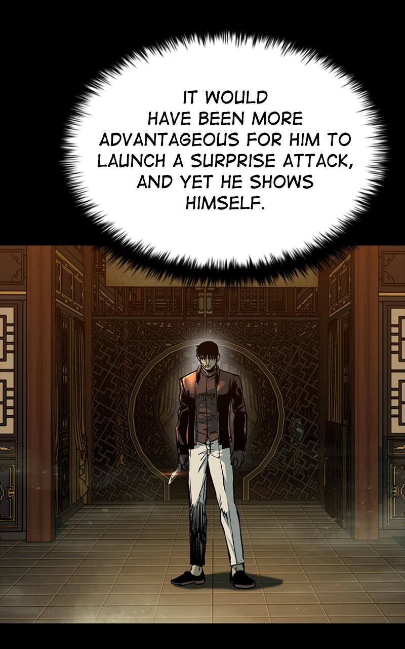 Kowloon: COPÓKA Chapter 34 - Page 38