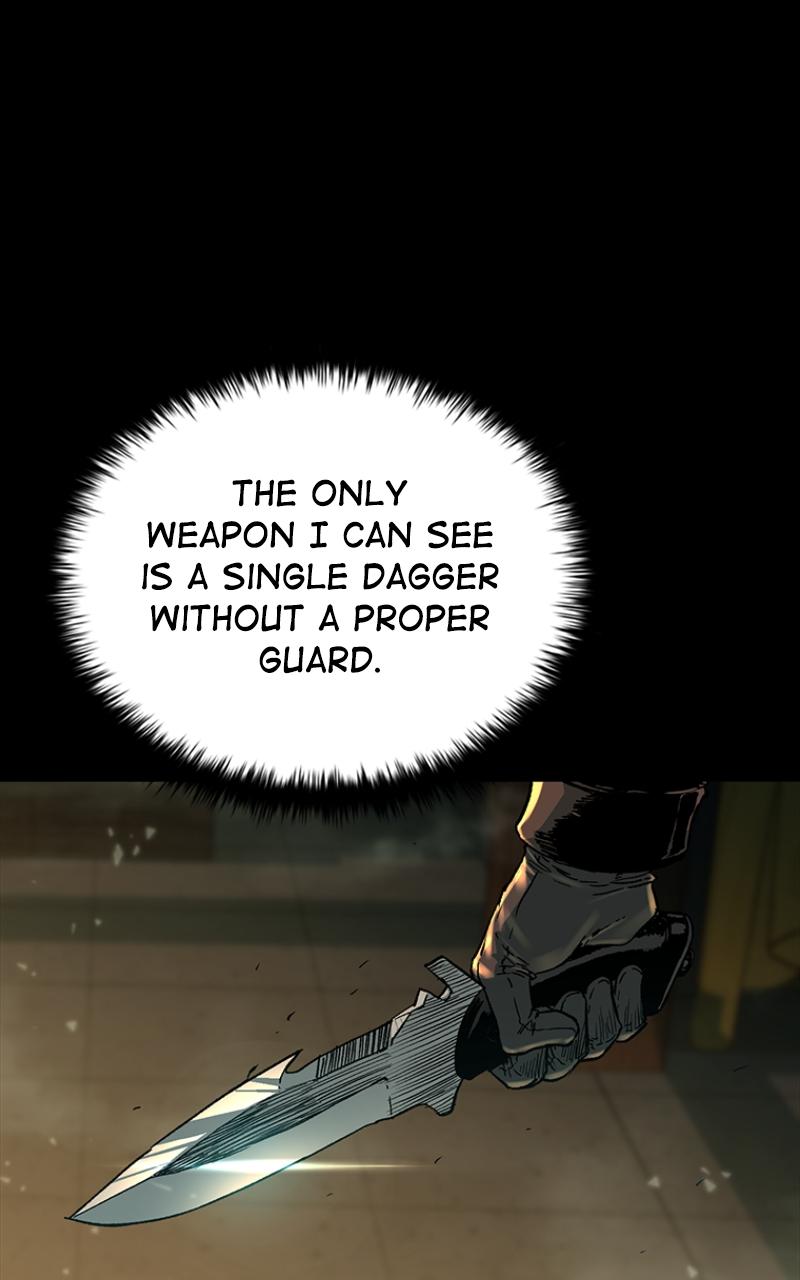 Kowloon: COPÓKA Chapter 34 - Page 39