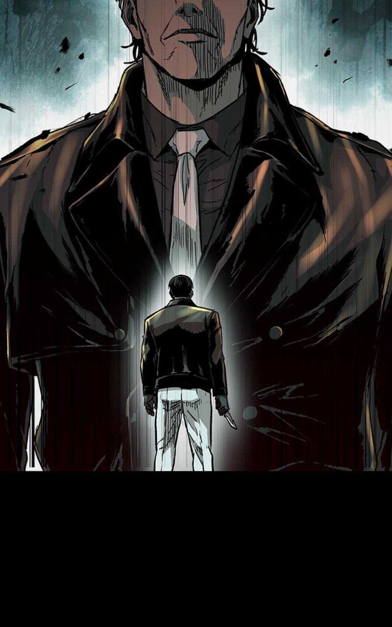 Kowloon: COPÓKA Chapter 34 - Page 41