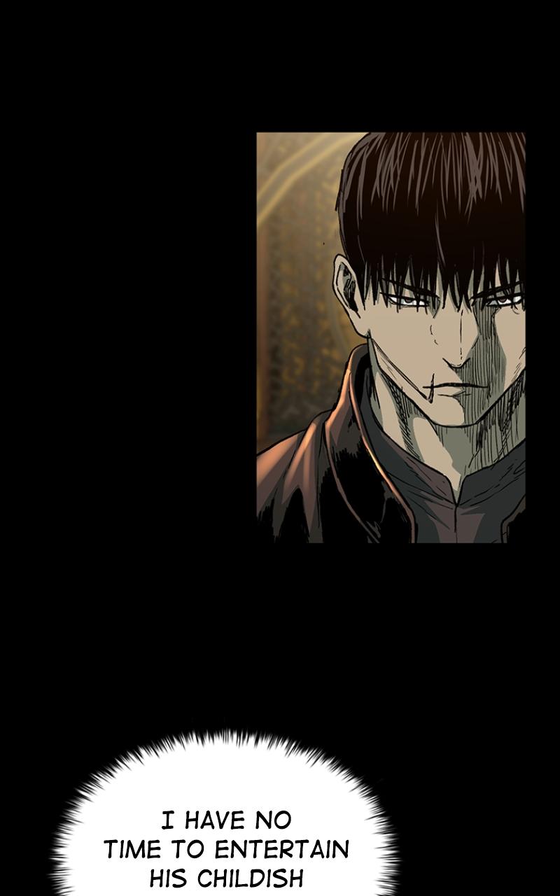 Kowloon: COPÓKA Chapter 34 - Page 43