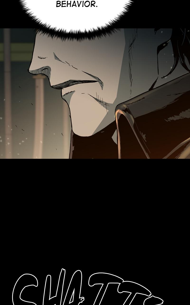 Kowloon: COPÓKA Chapter 34 - Page 44